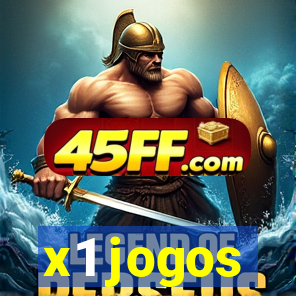 x1 jogos